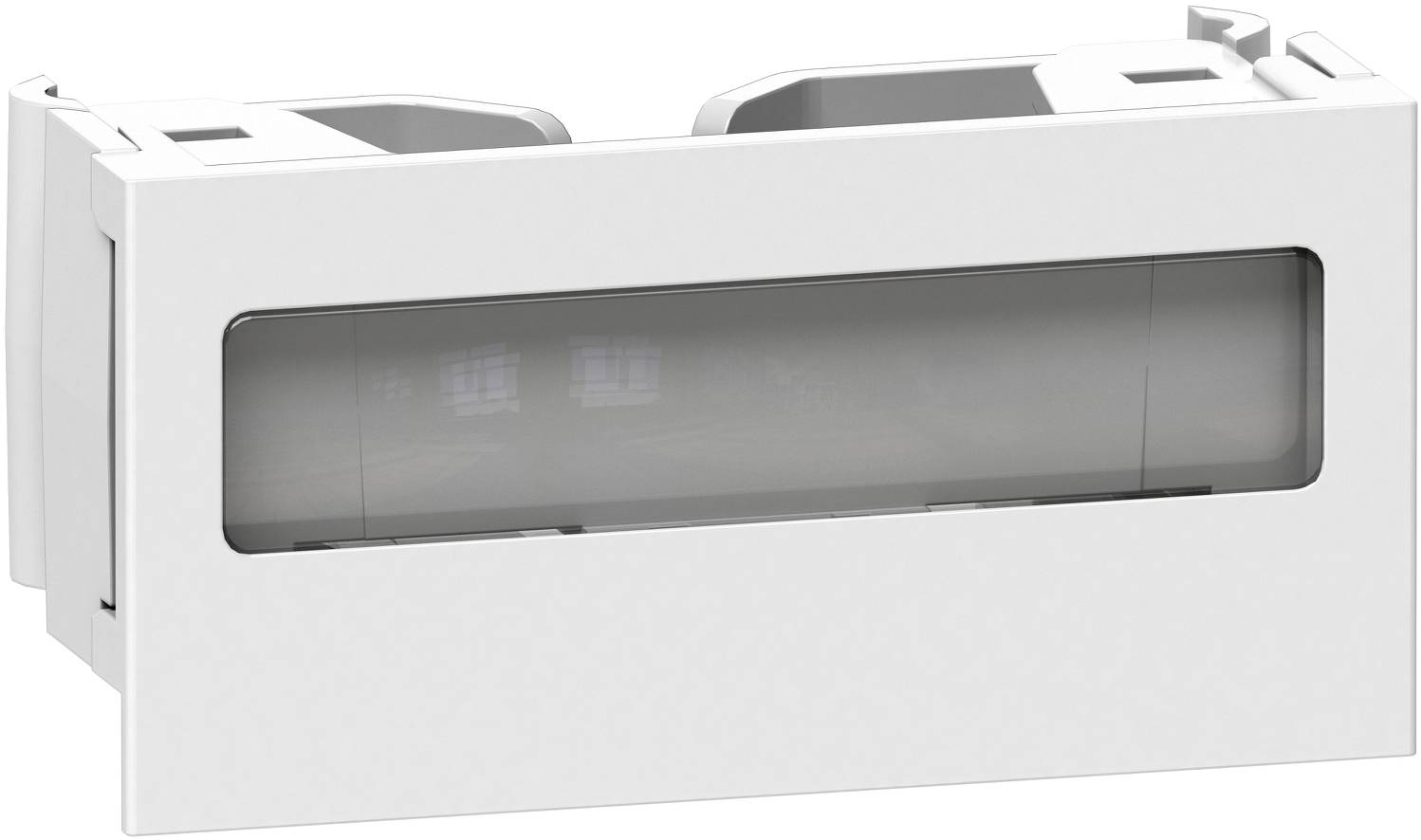 Schneider Electric ISM10920P Porte-étiquette 10 pc(s)