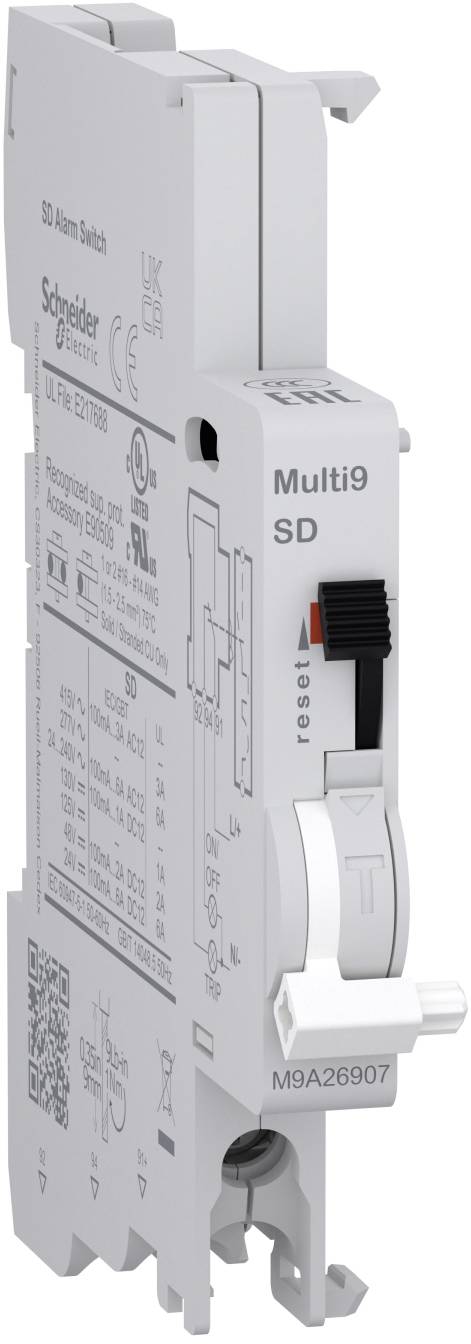 Schneider Electric M9A26907