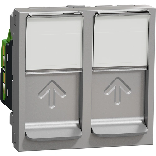 Schneider Electric Prise réseau Schneider Electric Prise réseau