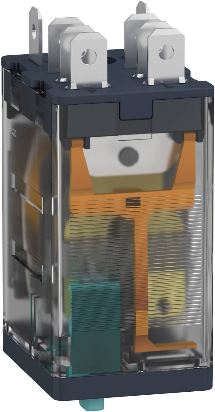 Régulateur de puissance Schneider Electric RPM21BD 10 pc(s)