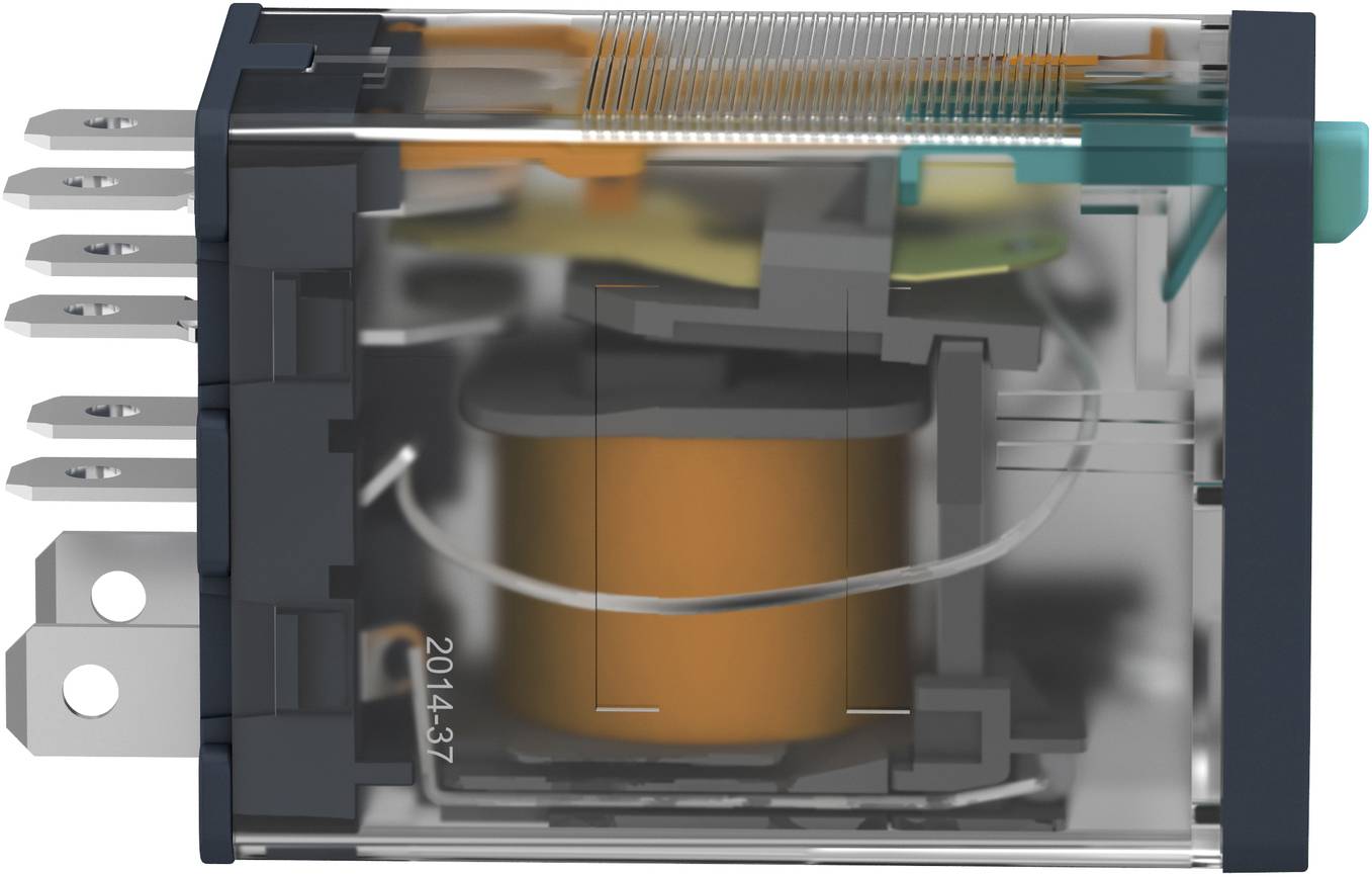 Régulateur de puissance Schneider Electric RPM21BD 10 pc(s)
