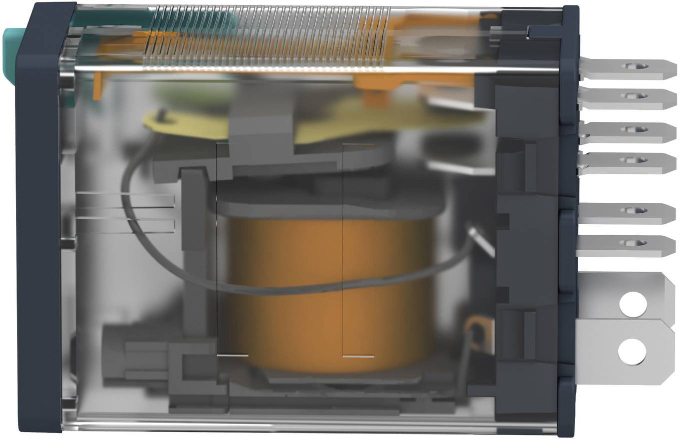 Régulateur de puissance Schneider Electric RPM21BD 10 pc(s)