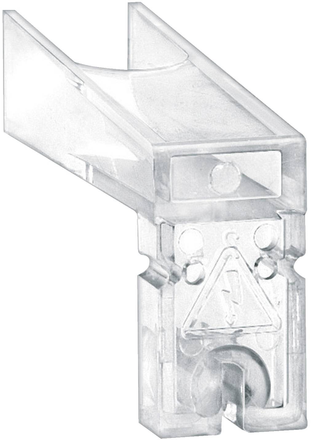 Schneider Electric VLSC1P2 Cache-bornes 1 pc(s)