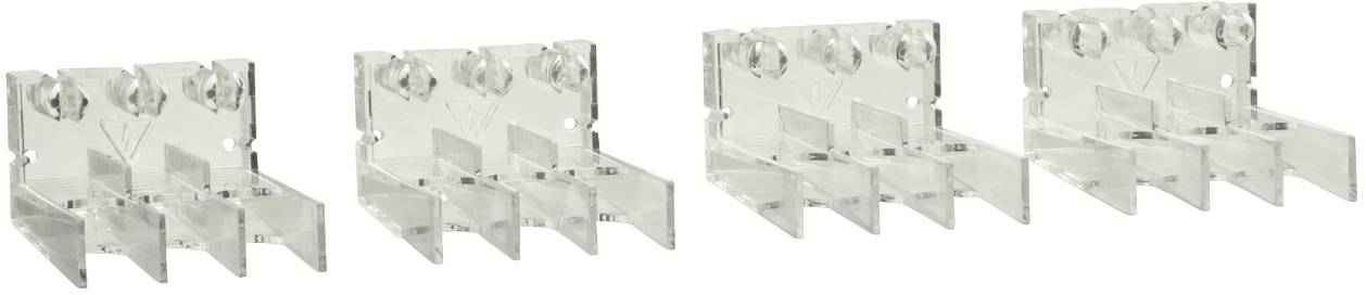Schneider Electric VLSC3P1 Cache-bornes 1 pc(s)