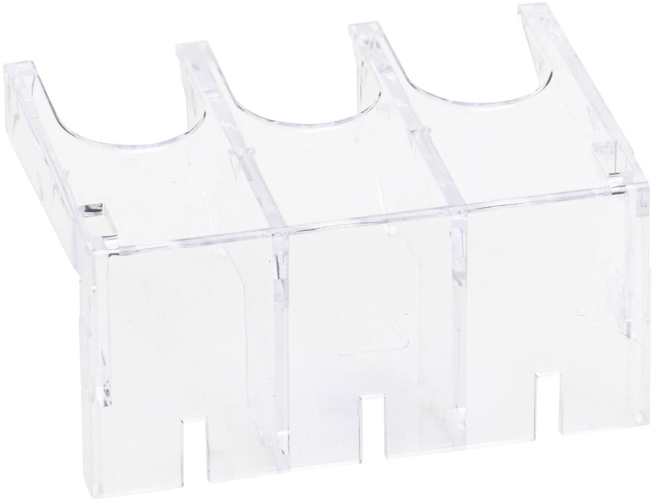 Schneider Electric VLSC3P2 Cache-bornes 1 pc(s)