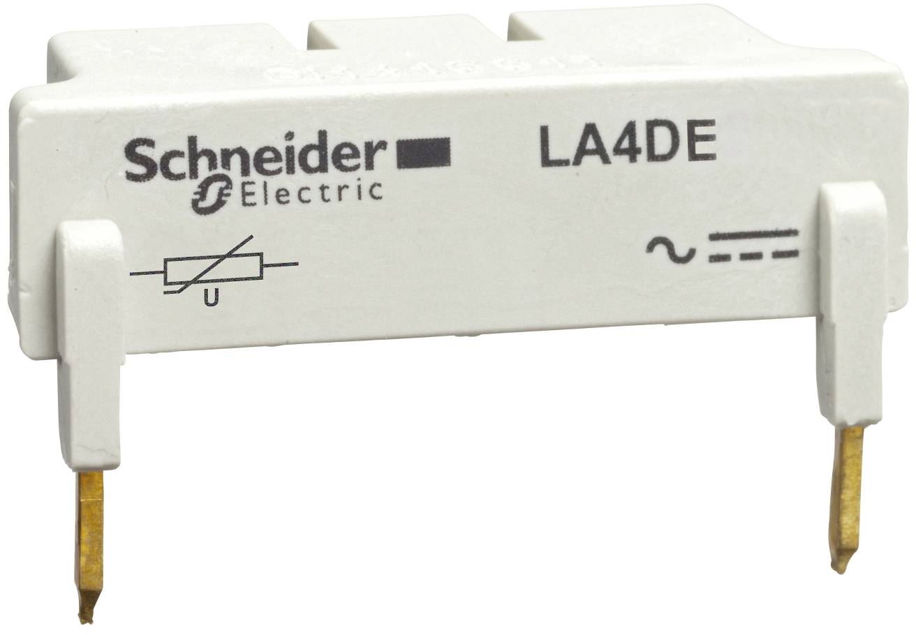 Schneider Electric LA4DE3G 1 pc(s)