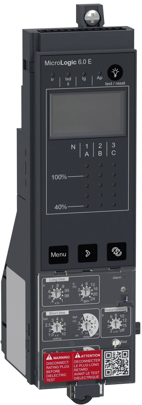Schneider Electric C6EFM Module électronique