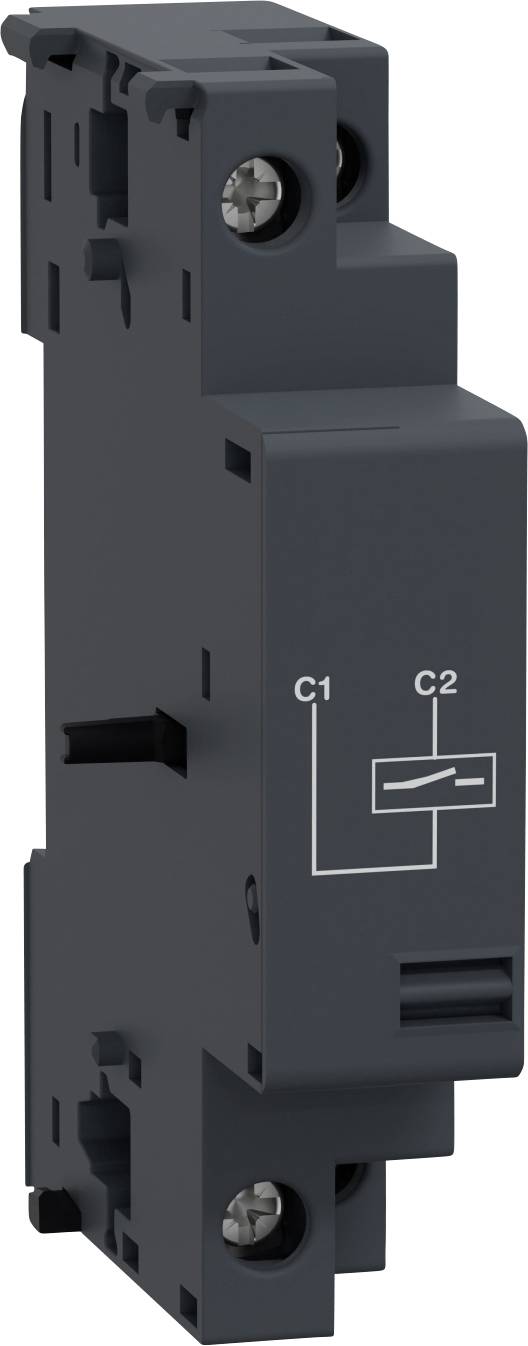 Schneider Electric GVAS107 Déclencheur de courant de travail 1 pc(s)