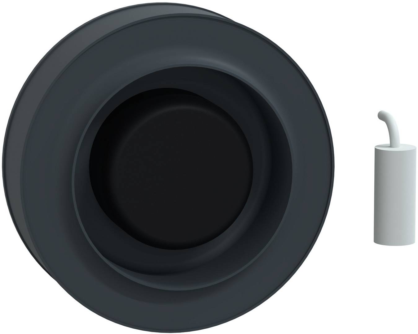 Schneider Electric NSYCUSP004DG Kit de ventilateurs additionnels 1 pc(s)