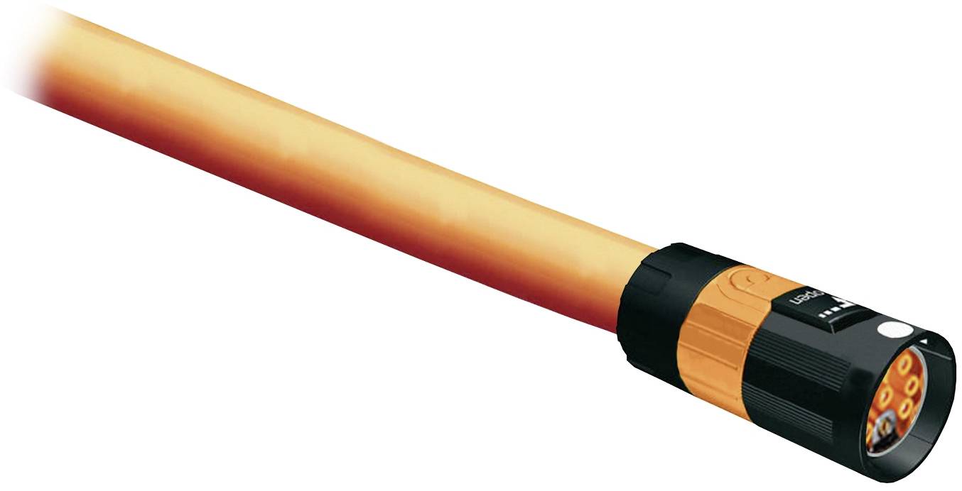 Schneider Electric VW3M5100R100 Câble moteur 1 pc(s)