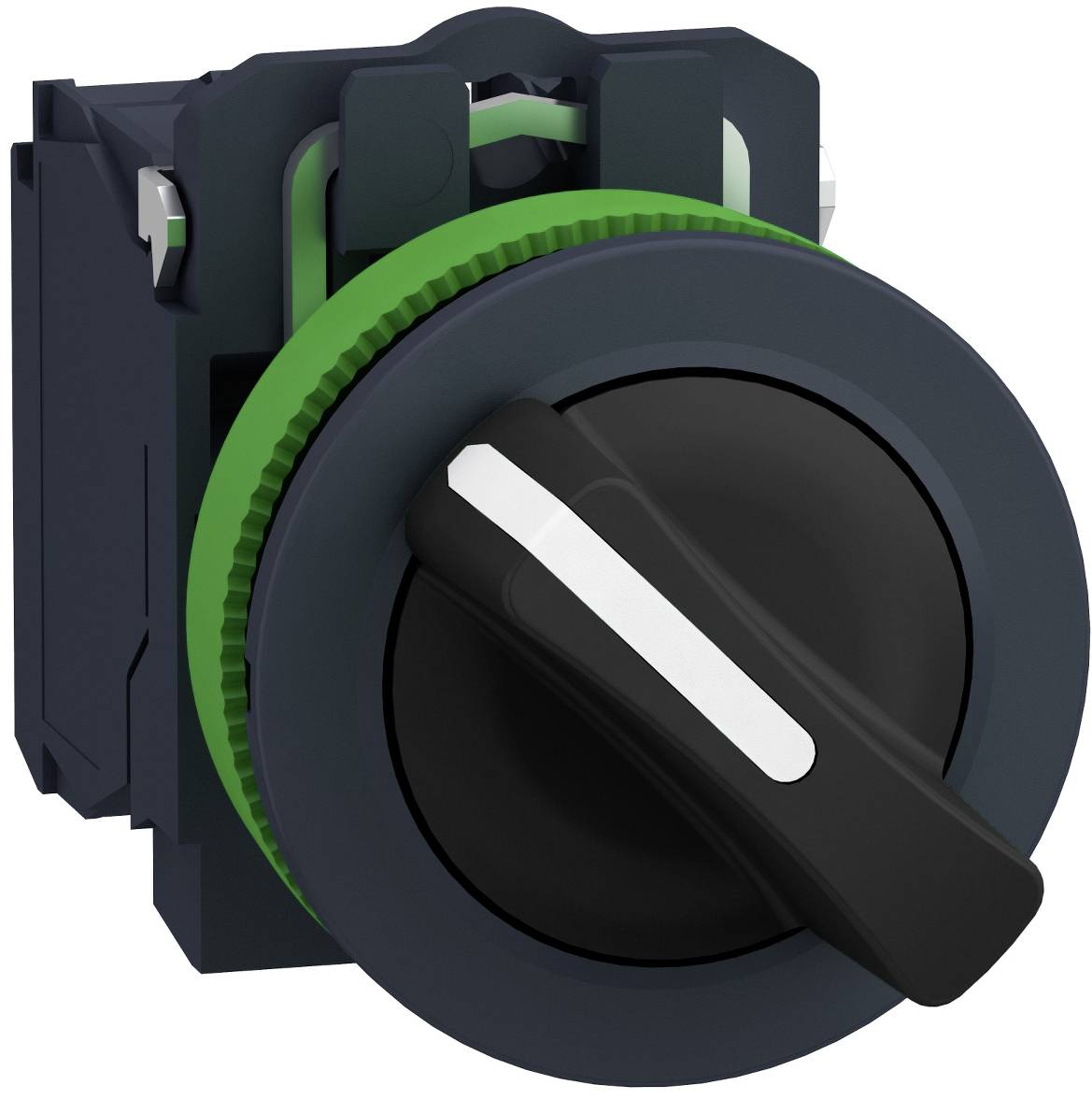 Schneider Electric XB5FDCUST01 Sélecteur 1 pc(s)