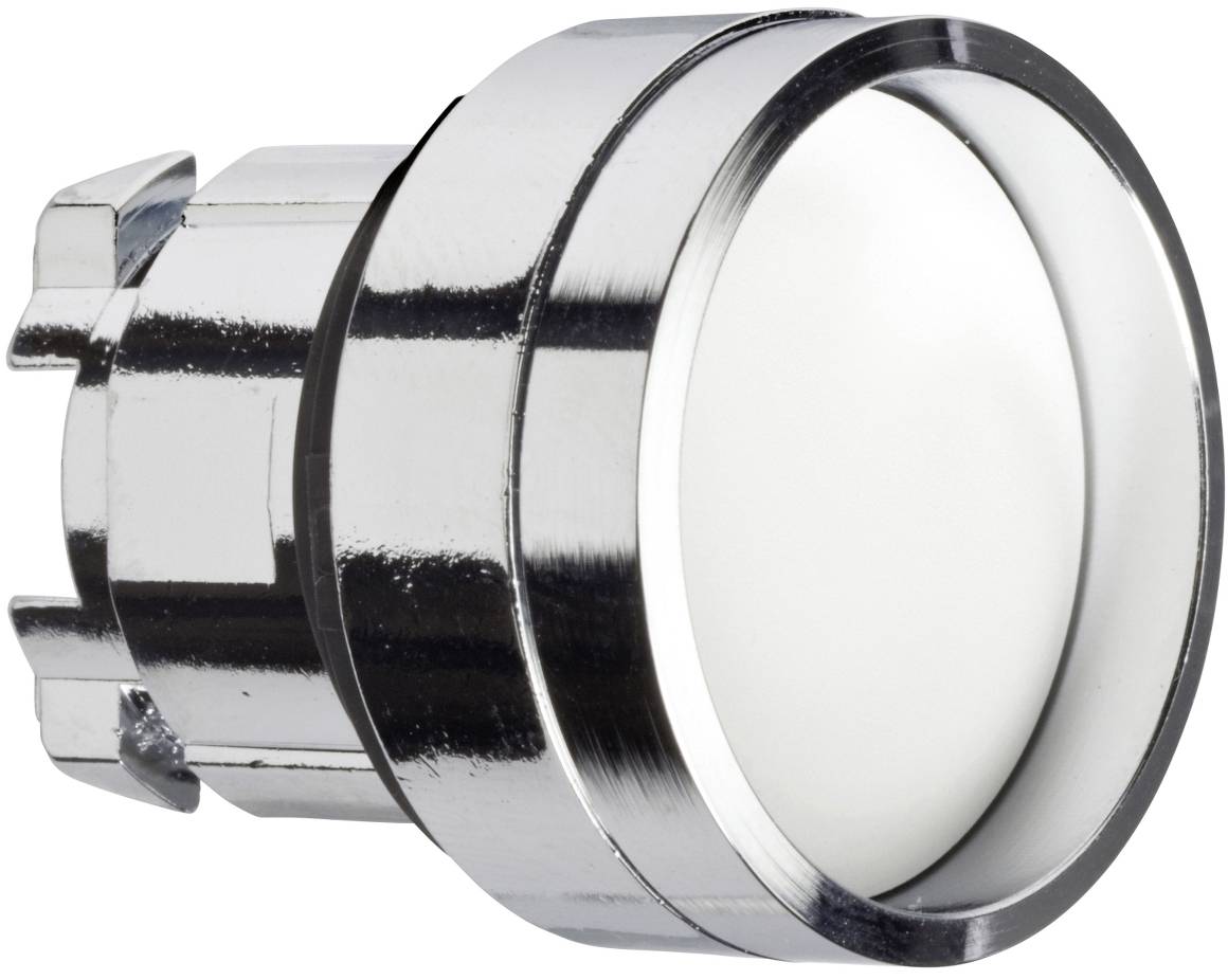 Schneider Electric ZB4BACUST02 Elément frontal pour bouton-poussoir 1 pc(s)