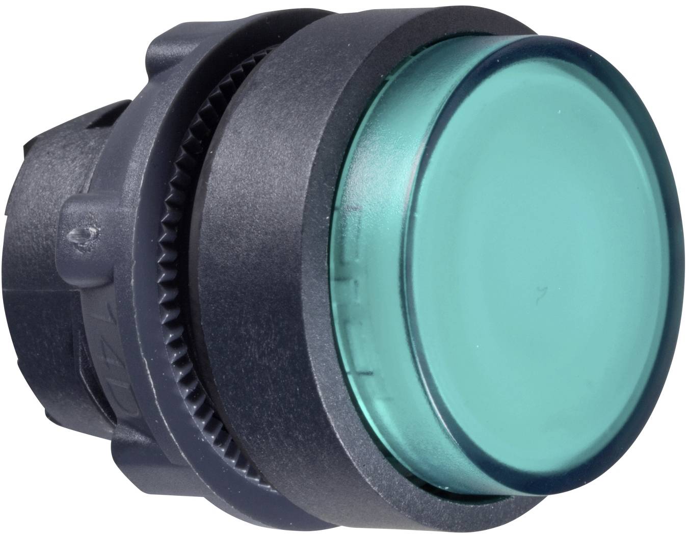 Schneider Electric ZB5AWCUST03 Elément frontal pour bouton-poussoir 1 pc(s)