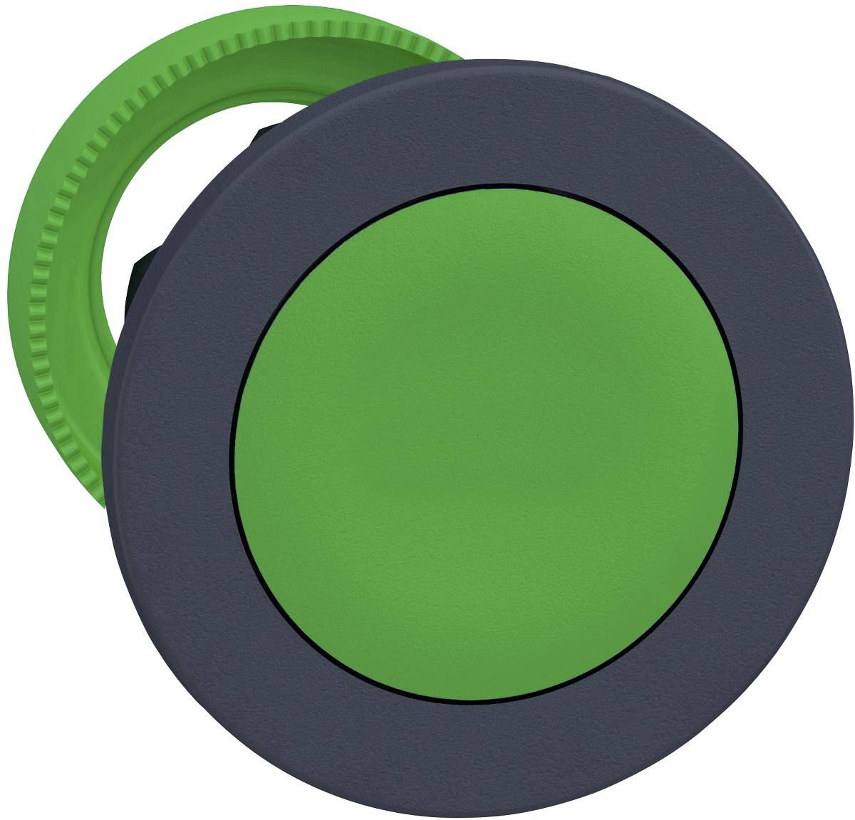 Schneider Electric ZB5FHCUST04 Elément frontal pour bouton-poussoir 1 pc(s)