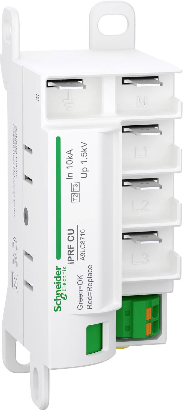 Schneider Electric A9LC8710 Limiteur de surtension 24 pc(s)