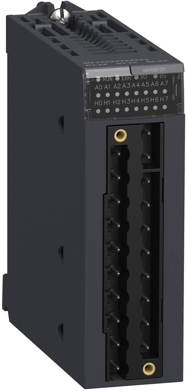 Schneider Electric BMEAHI0812H Module de sécurité