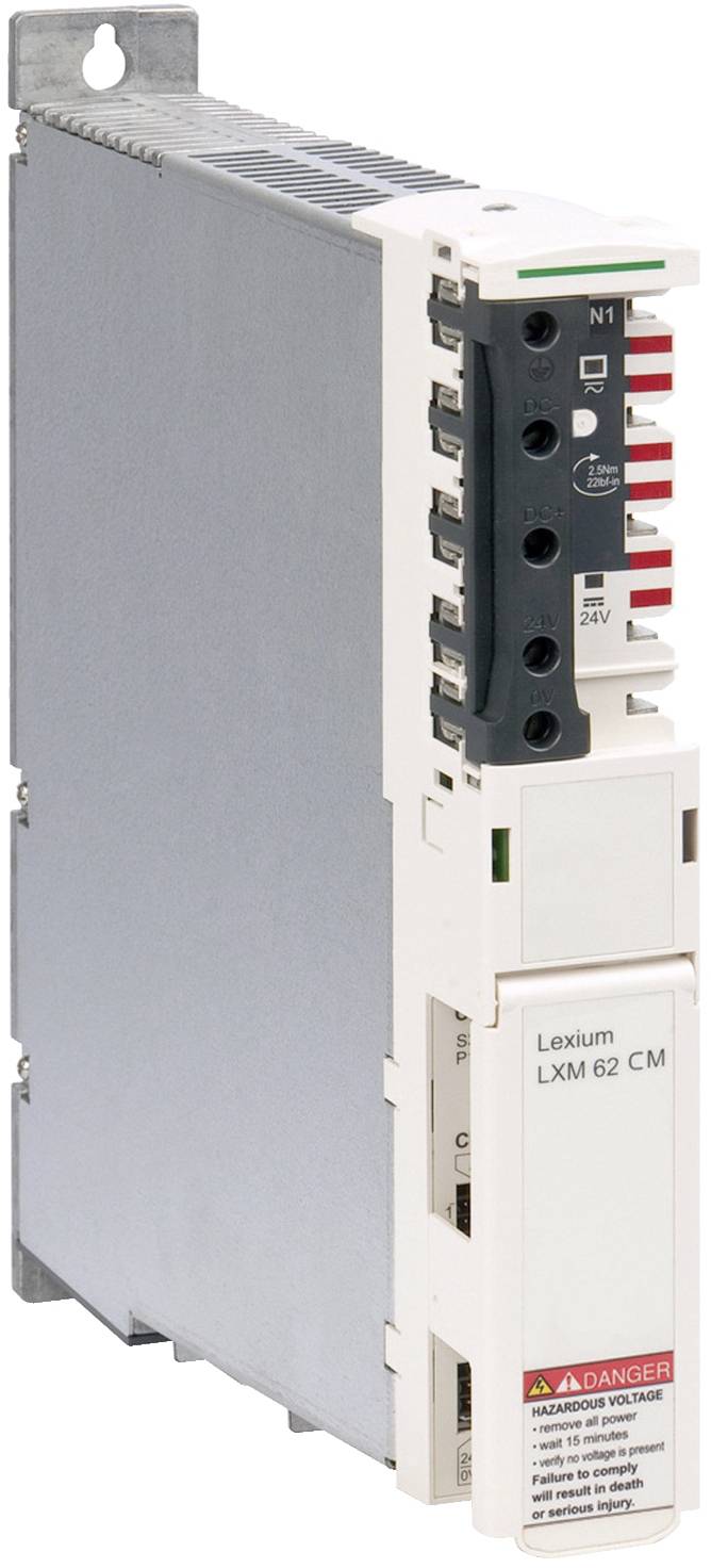 Schneider Electric ILM62CMD20A000 Module de raccordement 1 pc(s)