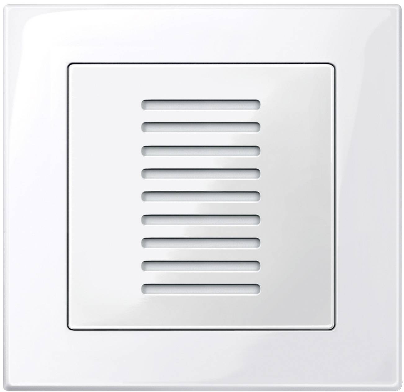 Schneider Electric Insert Thermostat d'ambiance System M MTN6221-0319 1 pc(s)
