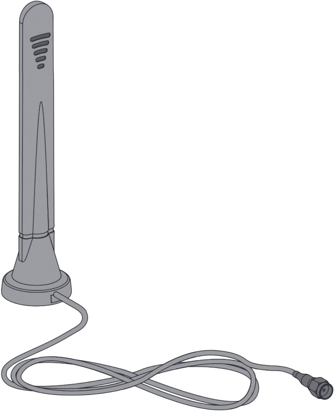Antenne Schneider Electric 2.4 GHz, 5 GHz