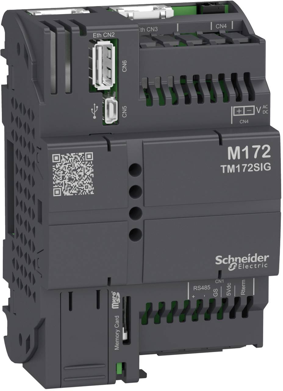 Schneider Electric TM172SIG Passerelle IoT