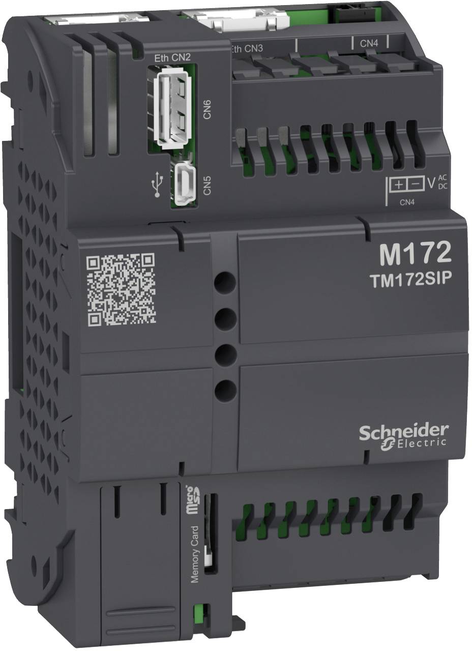 Schneider Electric TM172SIP Passerelle IoT