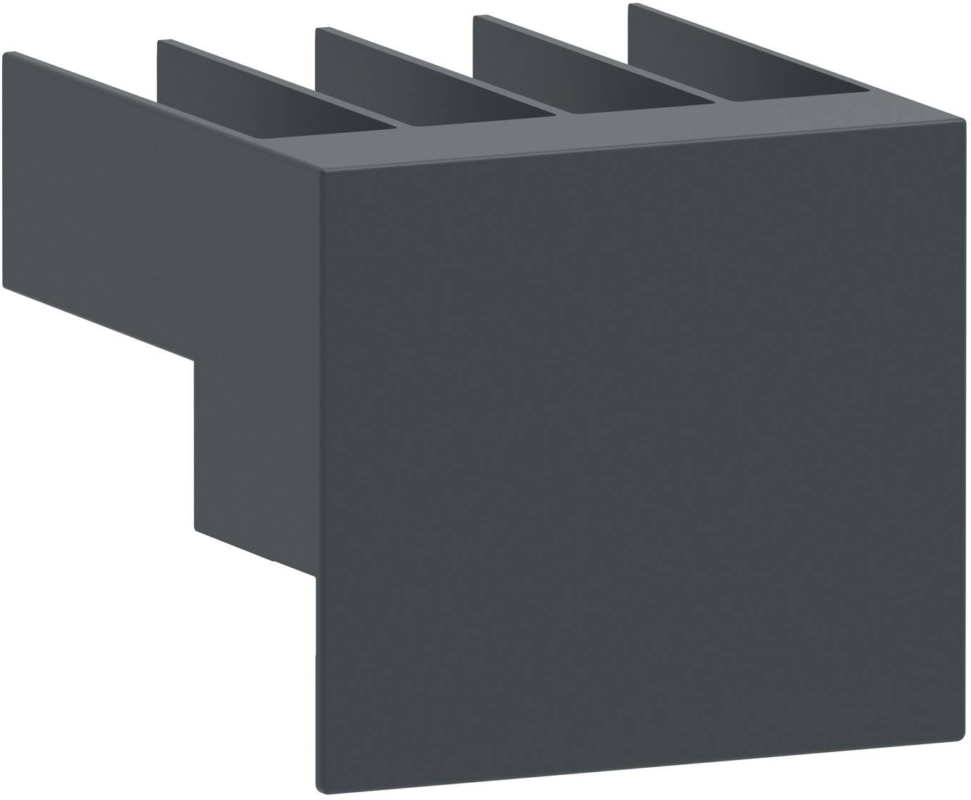 Schneider Electric TPSISO30 Cache-bornes 1 pc(s)