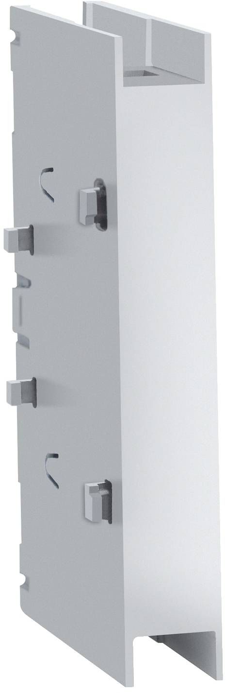 Schneider Electric VLS1GD1 Borne pour conducteur de protection 1 pc(s)