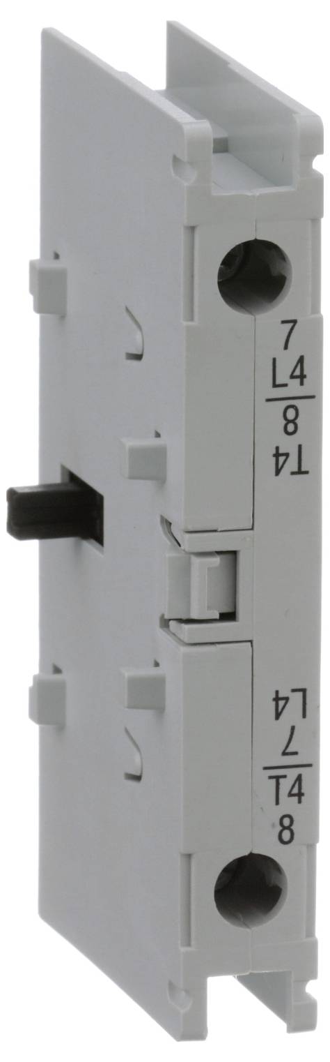 Schneider Electric VLS1P040D1S Interrupteur auxiliaire 1 pc(s)
