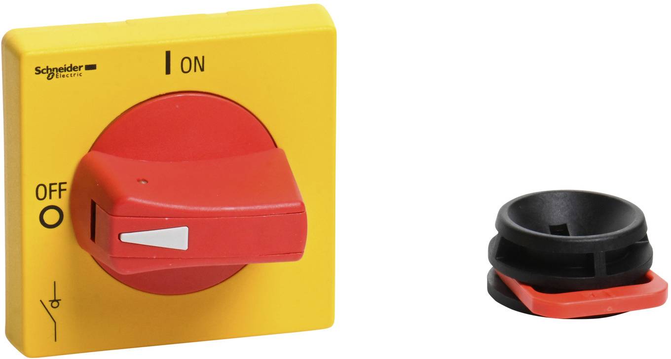 Schneider Electric Poignée rotative 1 pc(s)