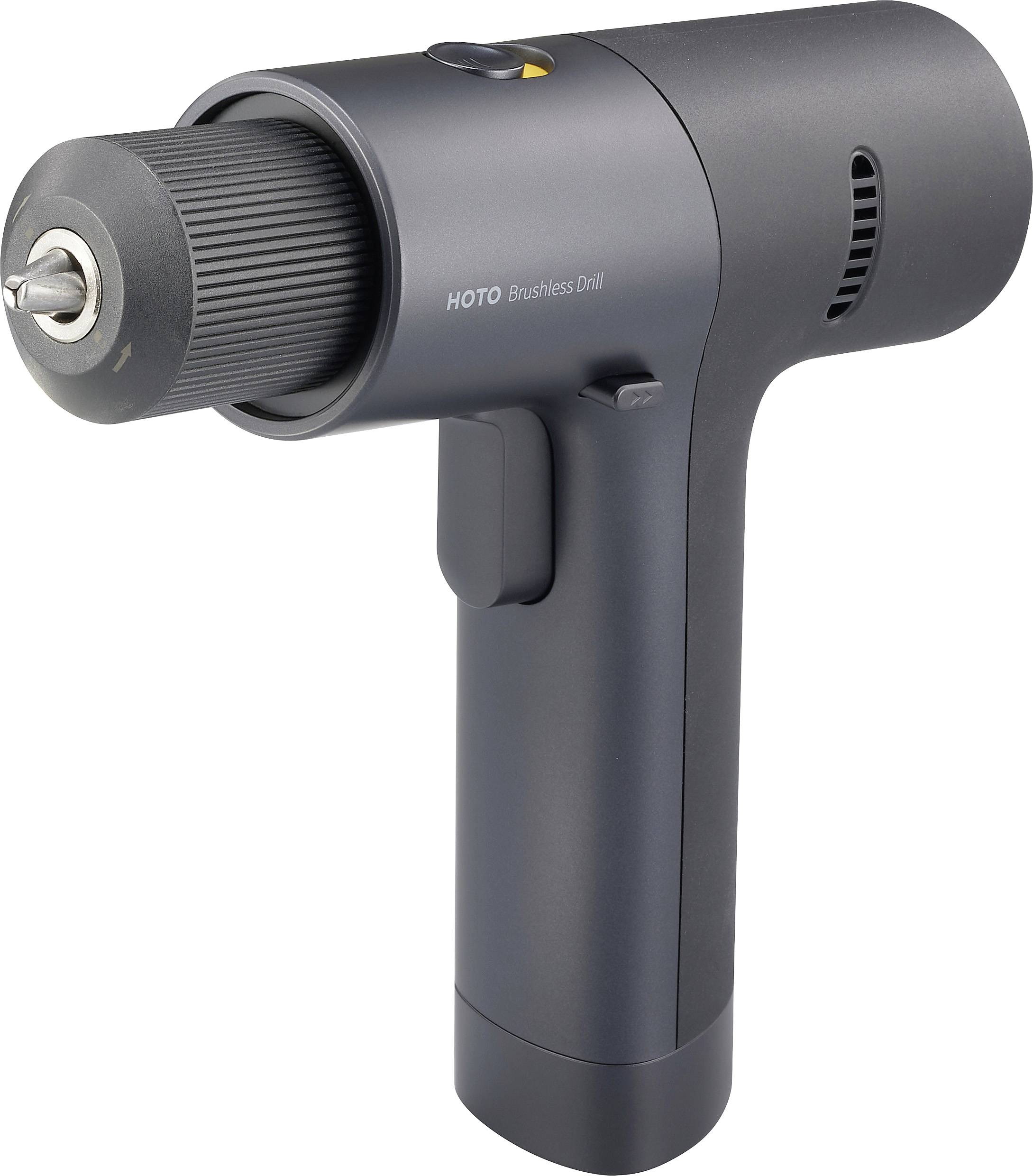 HOTO -Perceuse-visseuse sans fil 36 W brushless