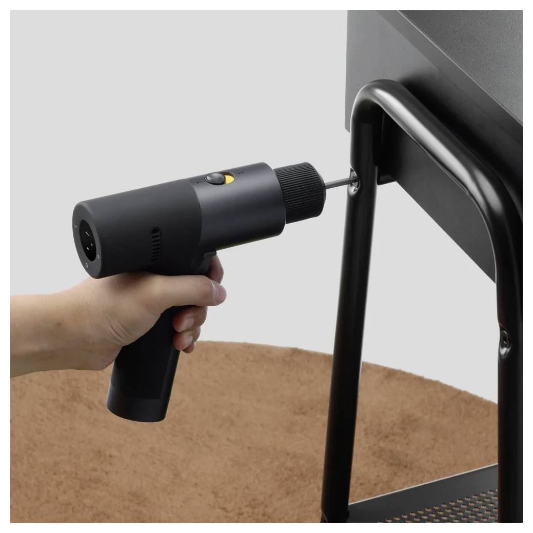 HOTO -Perceuse-visseuse sans fil 36 W brushless