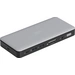 Digitus Station d'accueil USB-C® DA-70917 avec fonction de chargement, lecteur de cartes intégré, compatible 8K@30 Hz (1x) Digitus Station d'accueil USB-C® DA-70917 avec fonction de chargement, lecteur de cartes intégré, compatible 8K@30 Hz (1x)