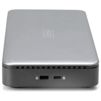 Digitus Station d'accueil USB-C® DA-70917 avec fonction de chargement, lecteur de cartes intégré, compatible 8K@30 Hz (1x) Digitus Station d'accueil USB-C® DA-70917 avec fonction de chargement, lecteur de cartes intégré, compatible 8K@30 Hz (1x)