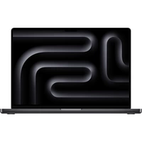 Apple MacBook Pro 16 (M4 Pro, 2024) 40.6 cm (16 pouces) 48 GB RAM 512 GB SSD 14‑Core CPU mit 10 Performance-Kernen und Apple MacBook Pro 16 (M4 Pro, 2024) 40.6 cm (16 pouces) 48 GB RAM 512 GB SSD 14‑Core CPU mit 10 Performance-Kernen und