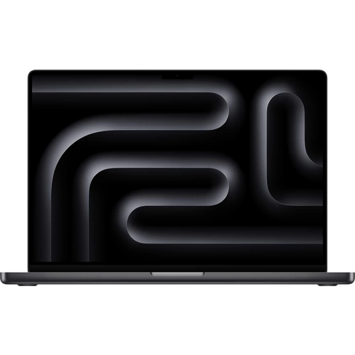 Apple MacBook Pro 16 (M4 Pro, 2024) 40.6 cm (16 pouces) 48 GB RAM 512 GB SSD 14‑Core CPU mit 10 Performance-Kernen und Apple MacBook Pro 16 (M4 Pro, 2024) 40.6 cm (16 pouces) 48 GB RAM 512 GB SSD 14‑Core CPU mit 10 Performance-Kernen und