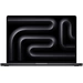 Apple MacBook Pro 16 (M4 Pro, 2024) 40.6 cm (16 pouces) 48 GB RAM 512 GB SSD 14‑Core CPU mit 10 Performance-Kernen und Apple MacBook Pro 16 (M4 Pro, 2024) 40.6 cm (16 pouces) 48 GB RAM 512 GB SSD 14‑Core CPU mit 10 Performance-Kernen und