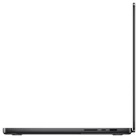 Apple MacBook Pro 16 (M4 Pro, 2024) 40.6 cm (16 pouces) 48 GB RAM 512 GB SSD 14‑Core CPU mit 10 Performance-Kernen und Apple MacBook Pro 16 (M4 Pro, 2024) 40.6 cm (16 pouces) 48 GB RAM 512 GB SSD 14‑Core CPU mit 10 Performance-Kernen und