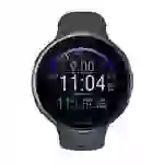 Polar PACER PRO HR Montre cardio GPS avec ceinture pectorale carbone, gris Polar PACER PRO HR Montre cardio GPS avec ceinture pectorale carbone, gris