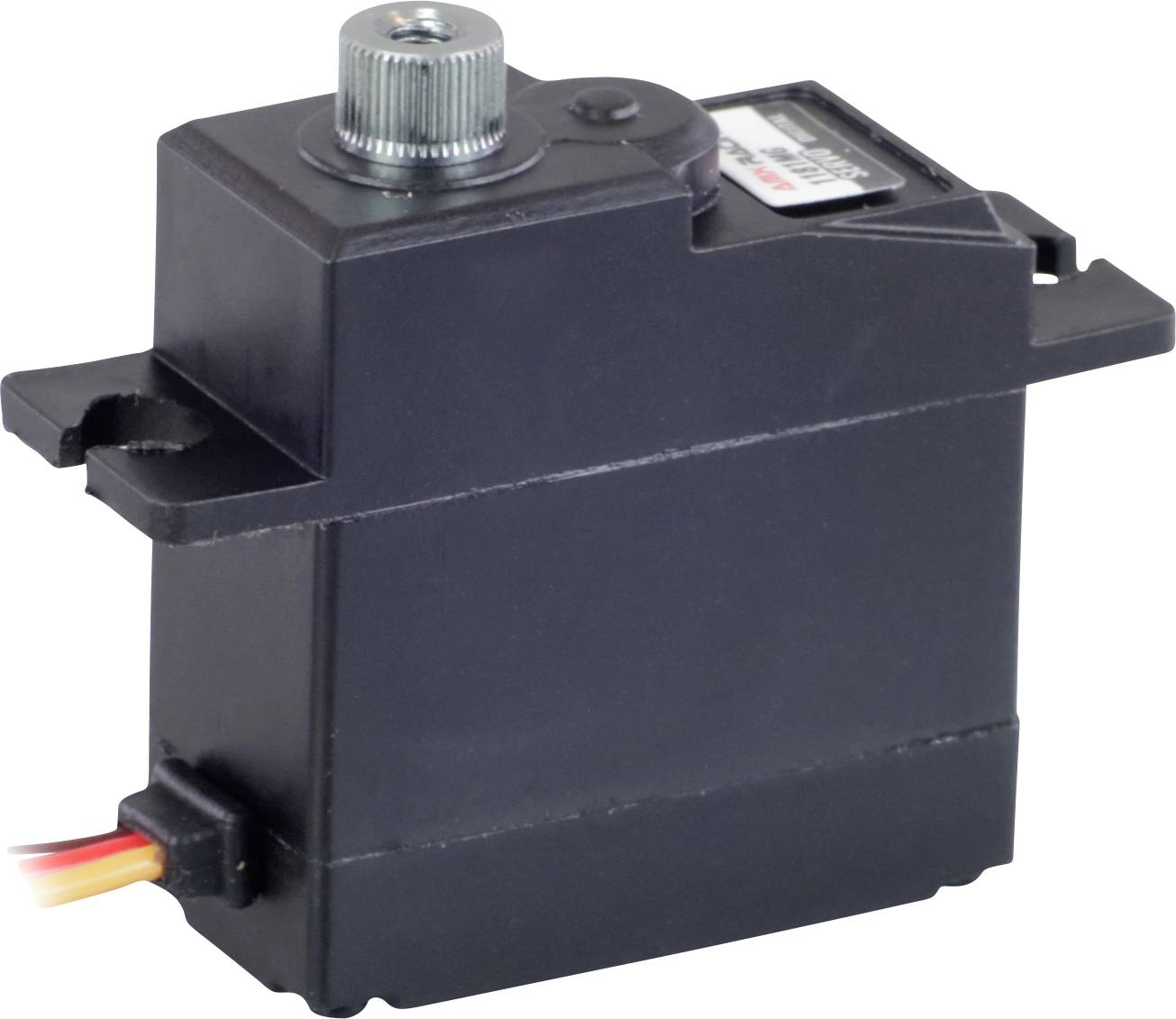 Amewi Micro servomoteur AMXRacing 1181MG Midi analogique Matériau entraînement: métal