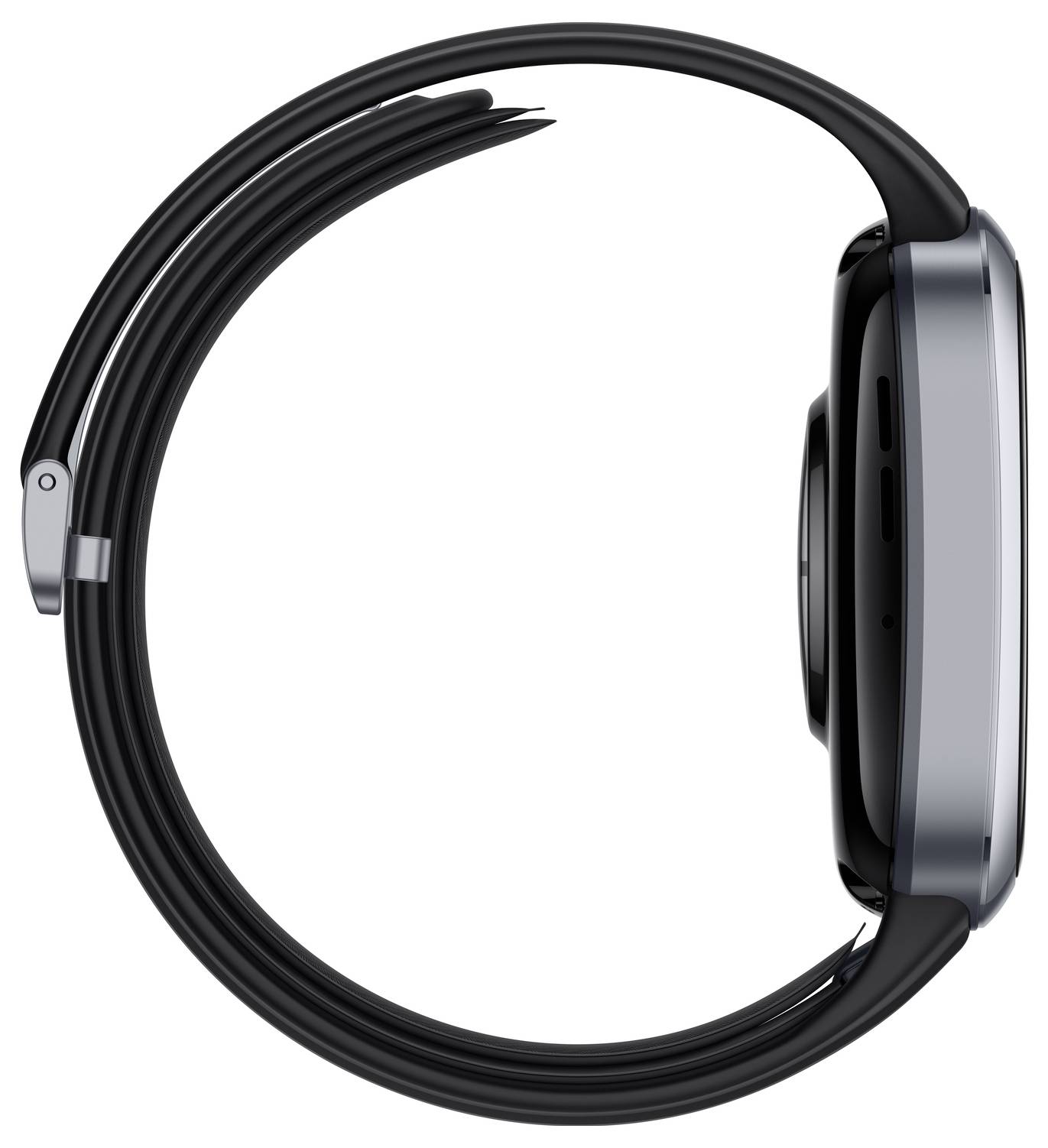 HUAWEI Watch D2 Montre connectée noir