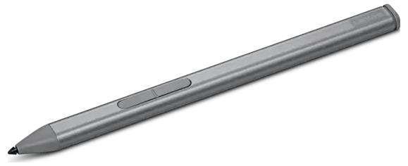Lenovo Slim Pen Stylet gris