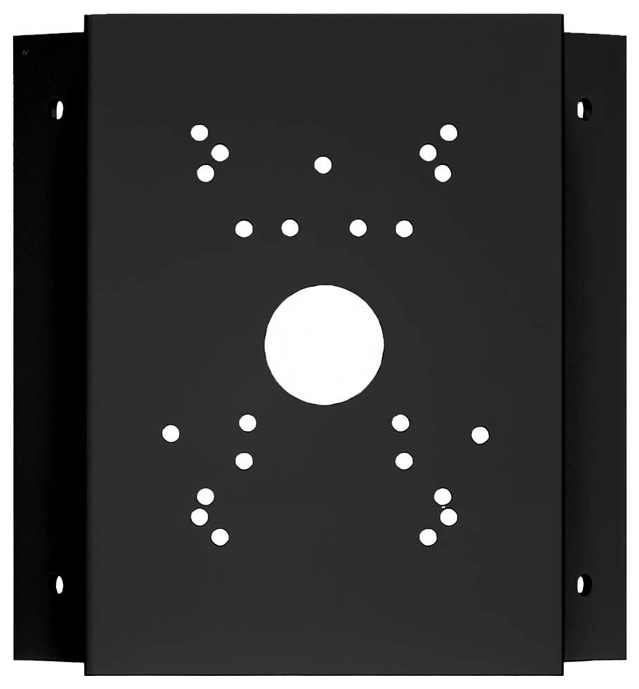 Foscam FABCB1 (black) Support d'angle noir