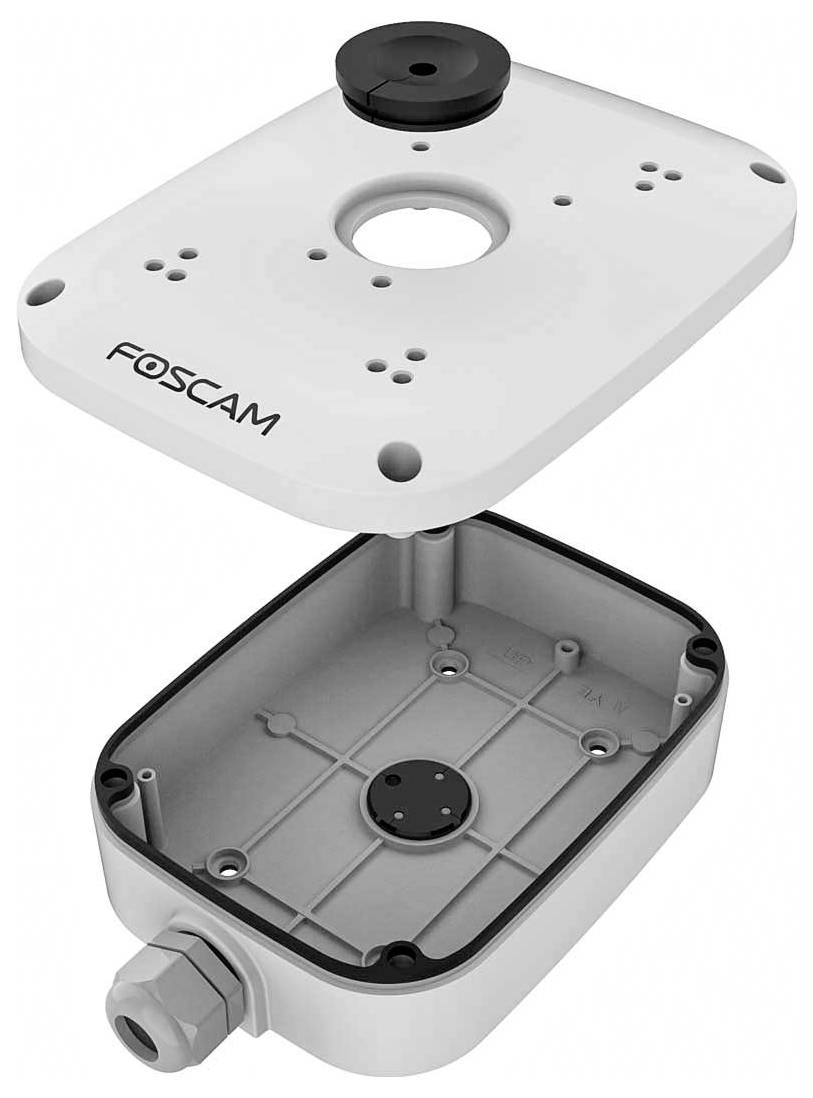 Foscam Boîtier de raccordement FAB28H