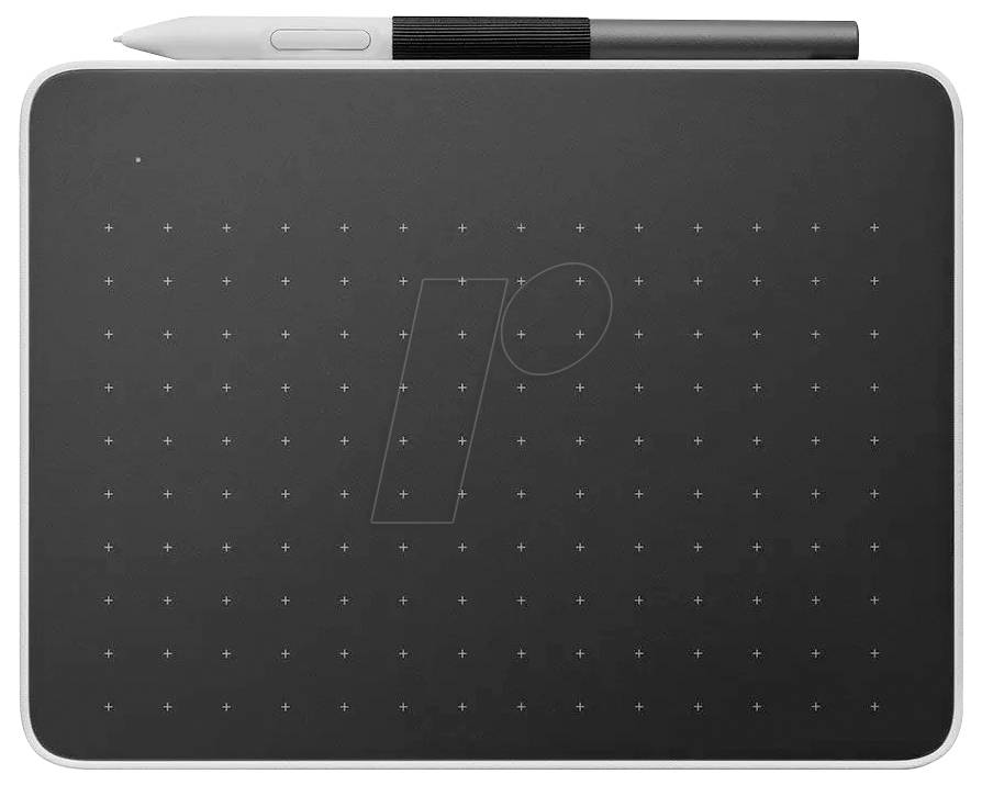 Tablette graphique USB Wacom One pen tablet small noir