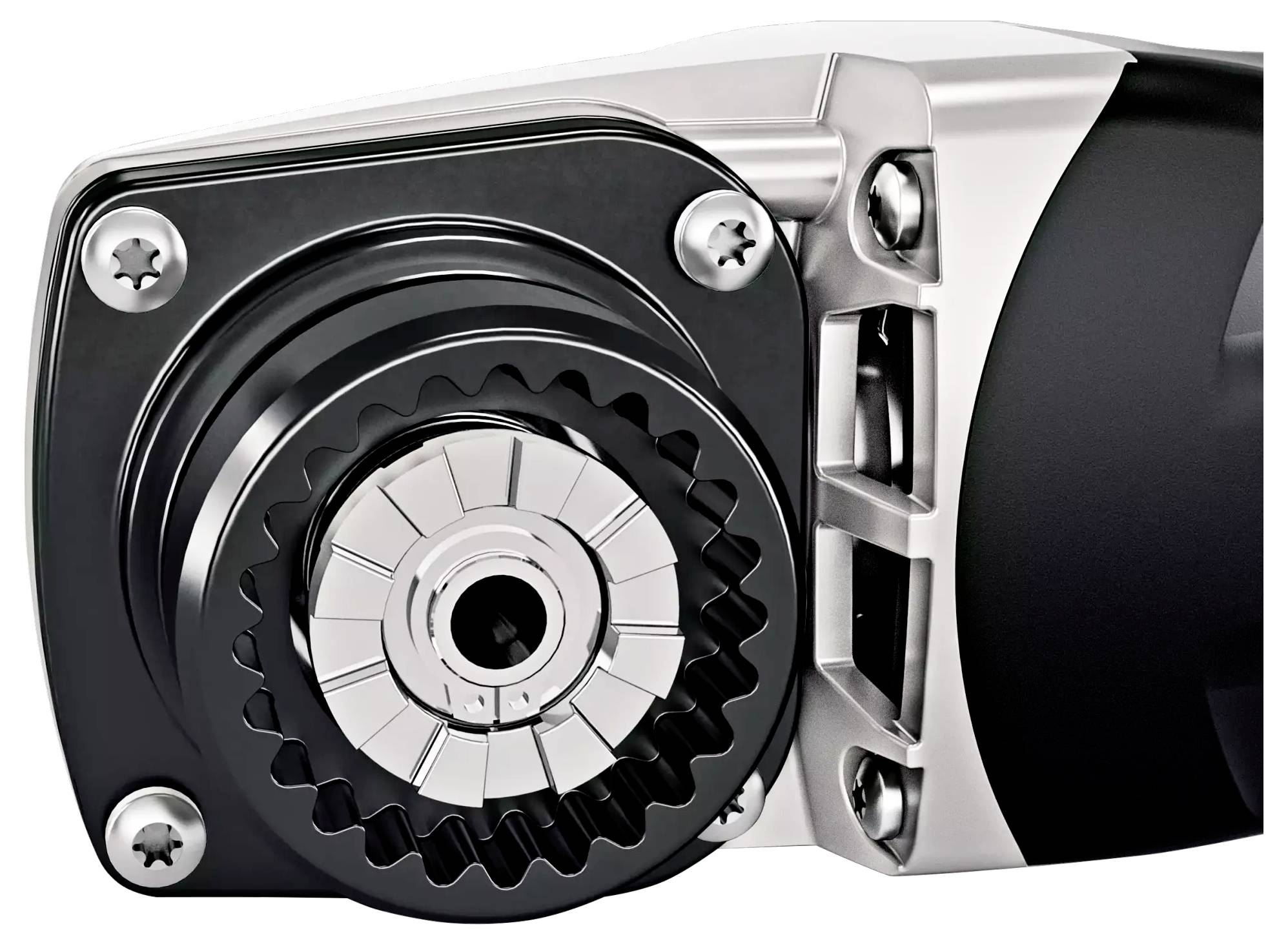 Flex Moteur de base 433403 BME 14-3 L 230/CEE 230 V