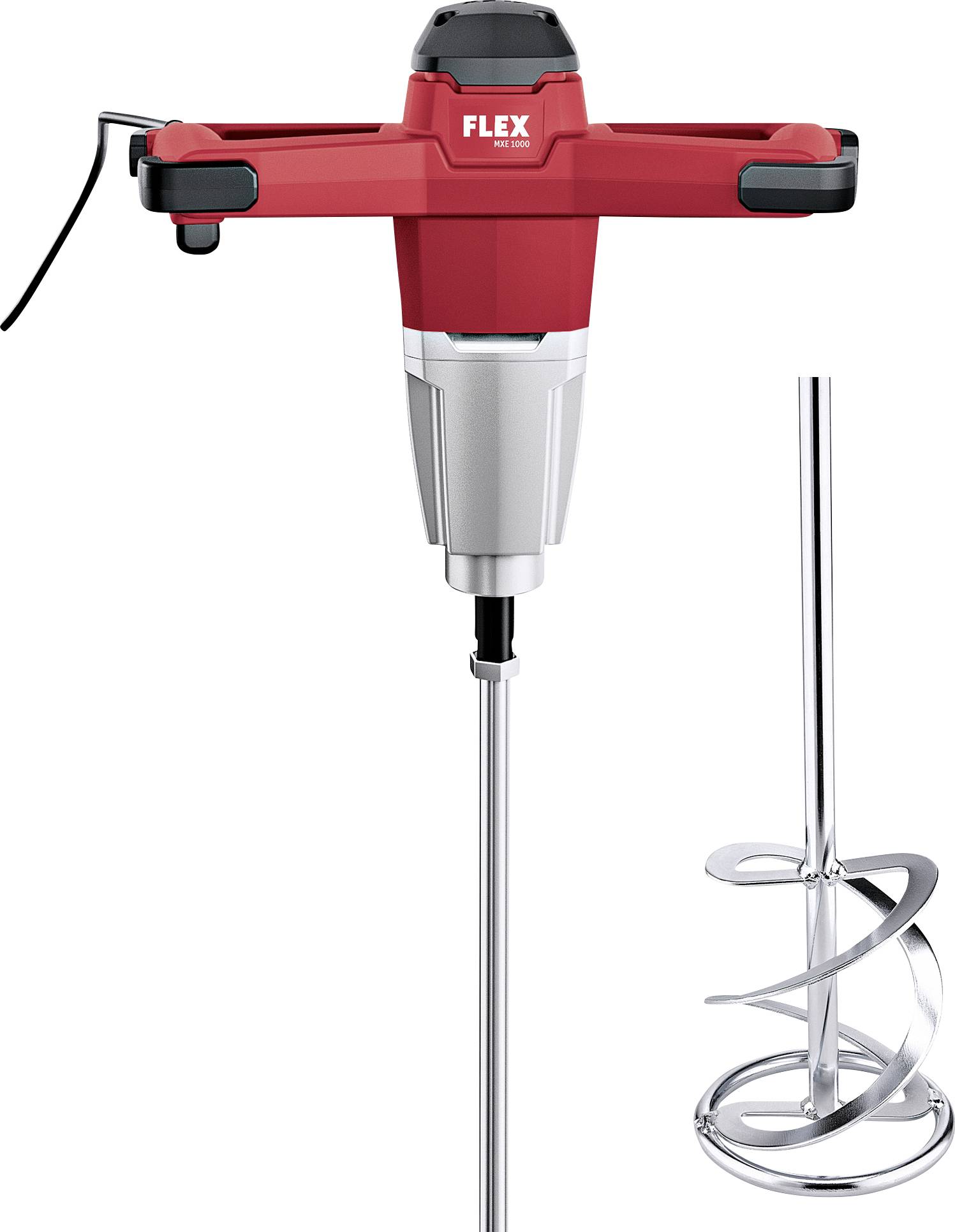 Flex MXE 1000 WR2 120 230/CEE 495883 Malaxeur 1010 W