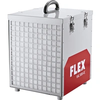 Flex 501328 VAC 800-EC Kit H14 Purificateur d'air Flex 501328 VAC 800-EC Kit H14 Purificateur d'air