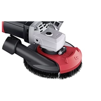 Ponceuse de rénovation Flex LDE 16-8 125 R, Kit TH-Jet 504971 1600 W Ponceuse de rénovation Flex LDE 16-8 125 R, Kit TH-Jet 504971 1600 W