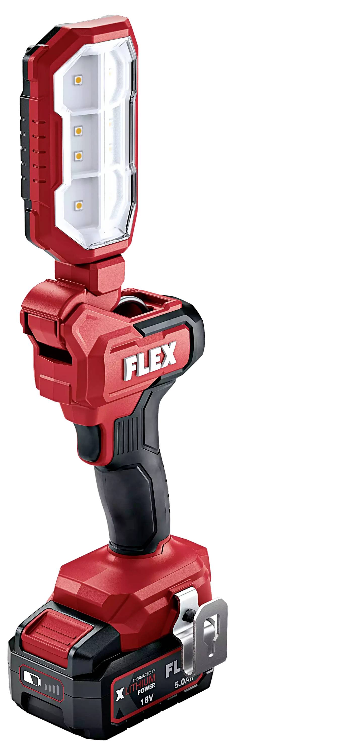 Flex 530610 Classe d'efficacité énergétique 2021 non pertinent