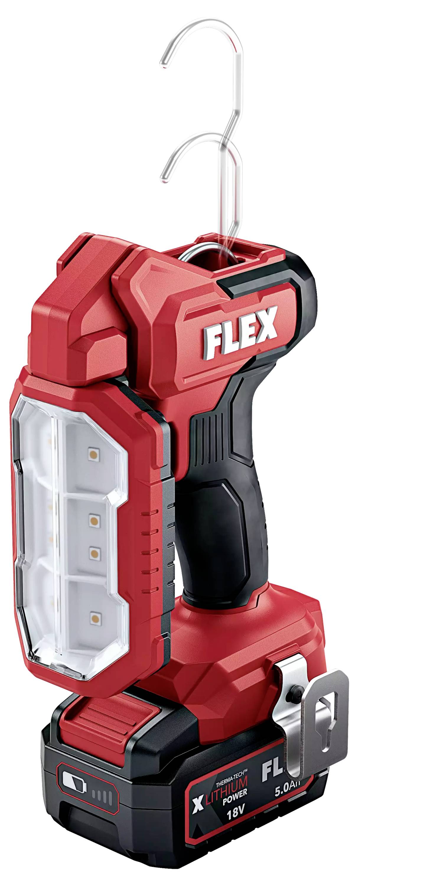 Flex 530610 Classe d'efficacité énergétique 2021 non pertinent